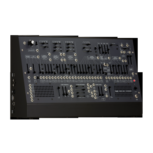 Korg ARP 2600 M Semi-modular Synthesizer
