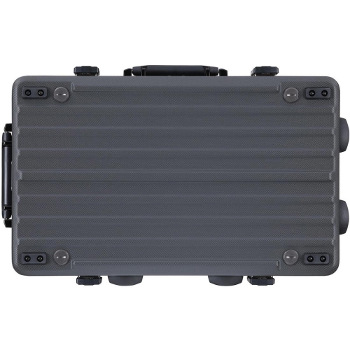 Pédalier et étui de luxe BCB-1000 de BOSS