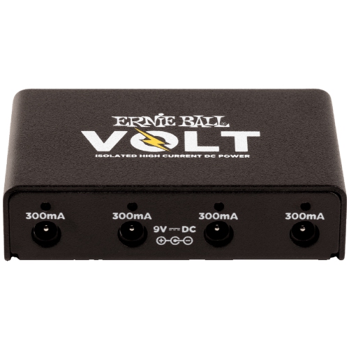 Ernie Ball Volt Power Supply