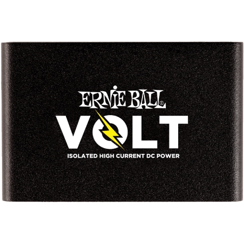 Ernie Ball Volt Power Supply