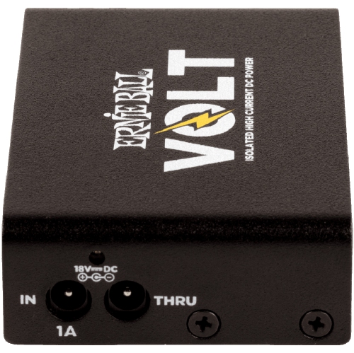 Ernie Ball Volt Power Supply