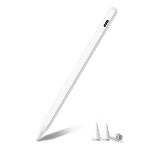 Stylus Pen for iPad with Palm Rejection, JAMJAKE Active Pencil Compatible with,iPad 6/7/