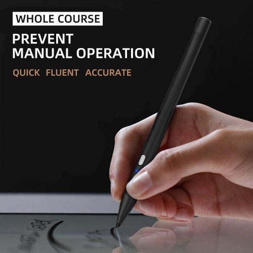 AWINNER Stylus Pens for Touch Screens, Fine Point Stylist Pen Pencil Compatible with Apple iPad 9.7-inch