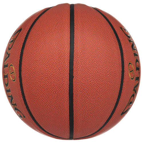 Spalding Neverflat Elite Size 7 Basketball