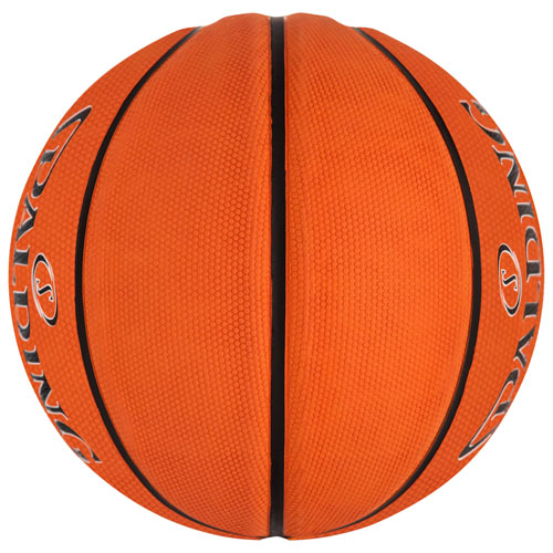Spalding Neverflat Soft Grip Technology Size 7 Basketball