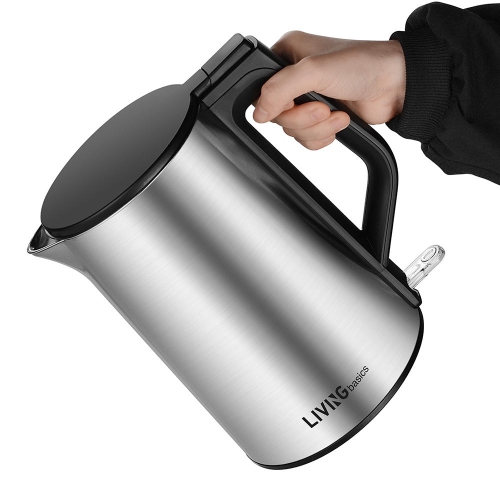 livingbasics kettle