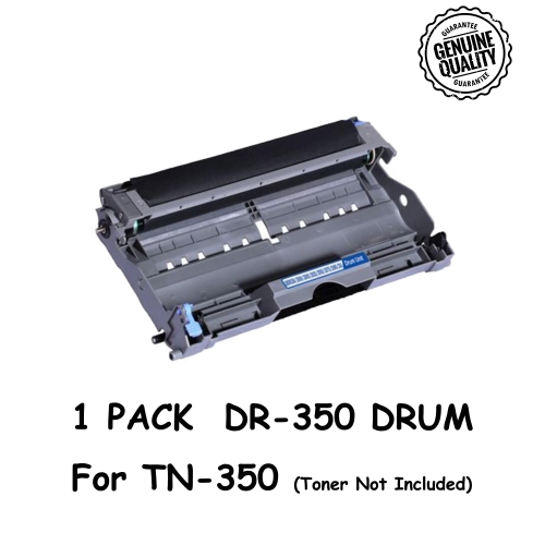 Bestoner™ Brother DR350/DR-350/TN350/tn-350/tn350 Compatible Drum Unit Brother DCP-7020 DCP-7025 HL-2030 HL-2040 HL-2070