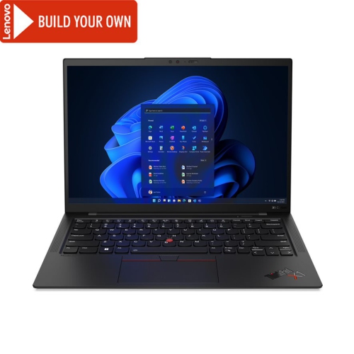 Lenovo ThinkPad X1 Carbon Gen 9, Intel Core i7-1165G7, 8GB RAM, 2TB SSD Storage, Win10 Pro