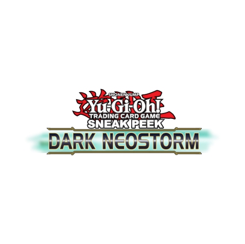 Yu-Gi-Oh! TCG: Dark Neostorm Booster Box 1st Edition - 24 Packs