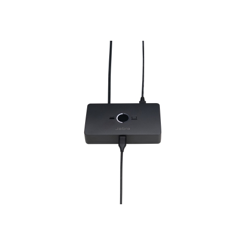 Jabra Link 950 Audio Processor for Phone - Black -