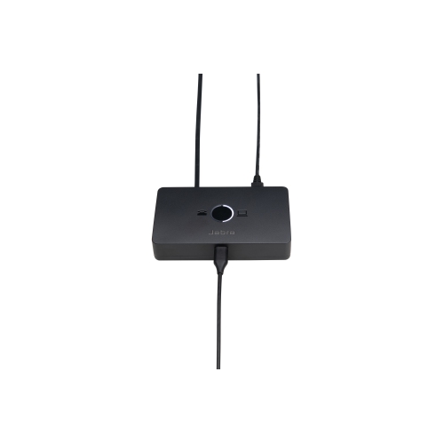 Jabra Link 950 Audio Processor for Phone - Black -