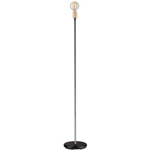 Globe Electric Remington 57 Floor Lamp, Floor Lamps Without Electricity
