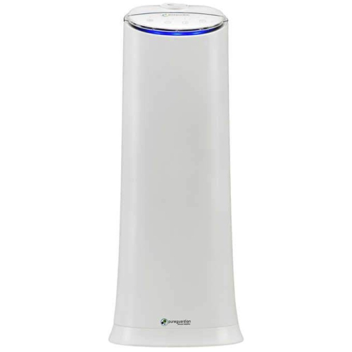 PUREGUARDIAN  Ultrasonic Humidifier Tower With Aromatherapy Tray Love it!