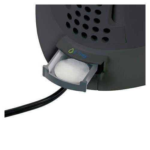 PureGuardian Ultrasonic Humidifier Tower with Aromatherapy Tray