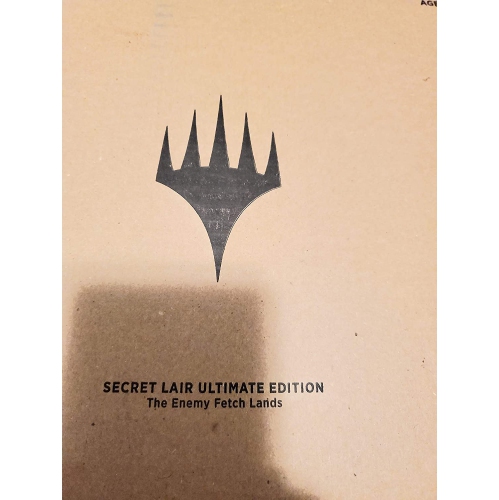 Secret Lair Drop Series: Ultimate Edition | Best Buy Canada