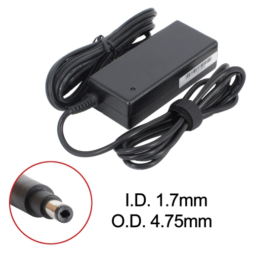 Brand New Laptop AC Adapter for HP Pavilion Sleekbook 14-b030tx, 613149-002, 677770-002, 693715-001, 707750-001, PPP009C
