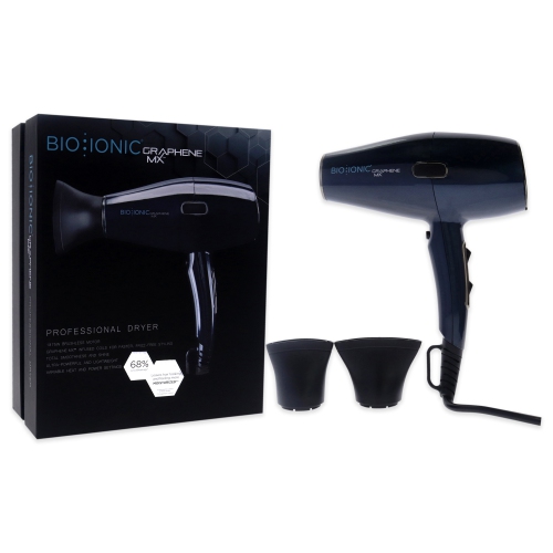 Graphenemx Professional Hair Dryer