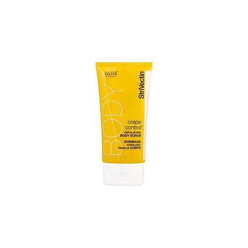 Crepe Control Exfoliating Body Scrub --150ml-5oz