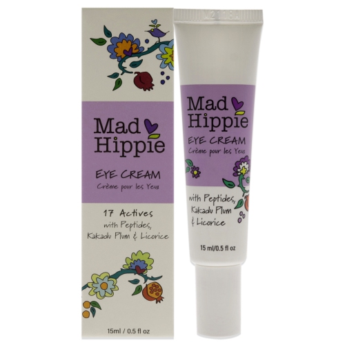 Eye Cream --15ml-0.5oz