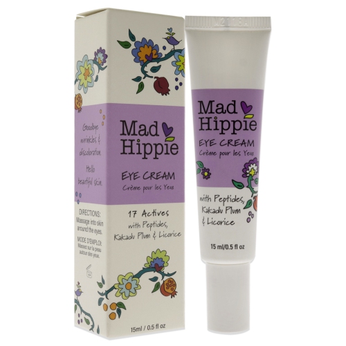 Eye Cream --15ml-0.5oz