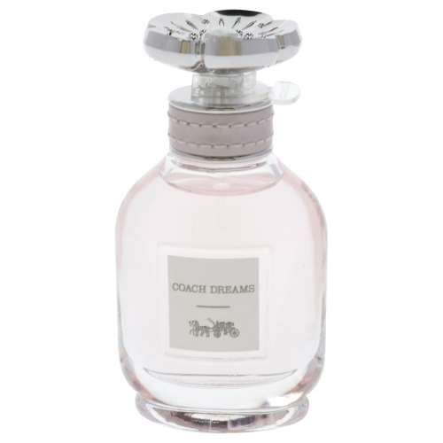Coach Dreams By Coach Eau De Parfum Spray 1.3 Oz