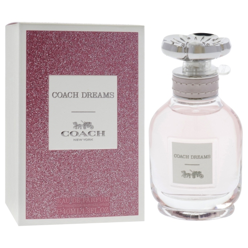 Coach Dreams By Coach Eau De Parfum Spray 1.3 Oz