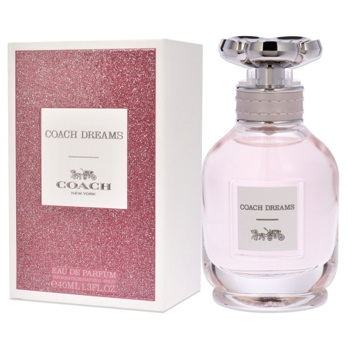 Coach Dreams By Coach Eau De Parfum Spray 1.3 Oz