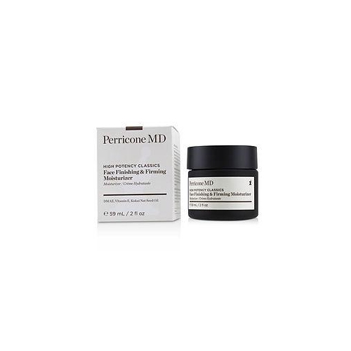 PERRICONE MD  High Potency Classics Face Finishing & Firming Moisturizer 59Ml-2OZ