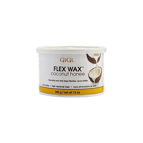 Coconut Honee Flex Wax 13 Oz