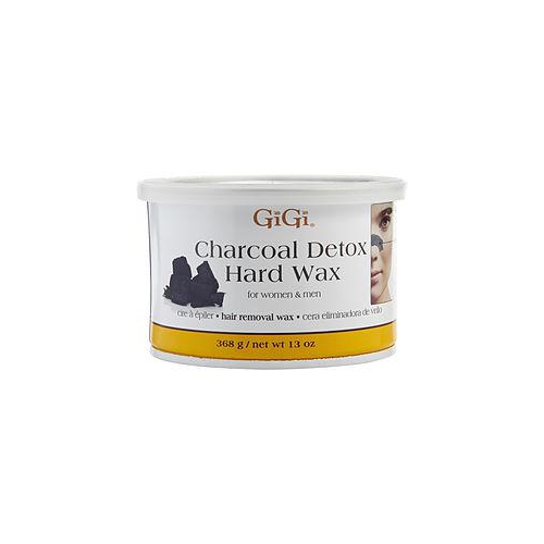Charcoal Detox Hard Wax 13 Oz