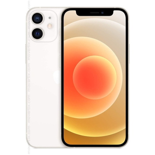 APPLE  Iphone 12 Mini 64GB - - Unlocked - In White