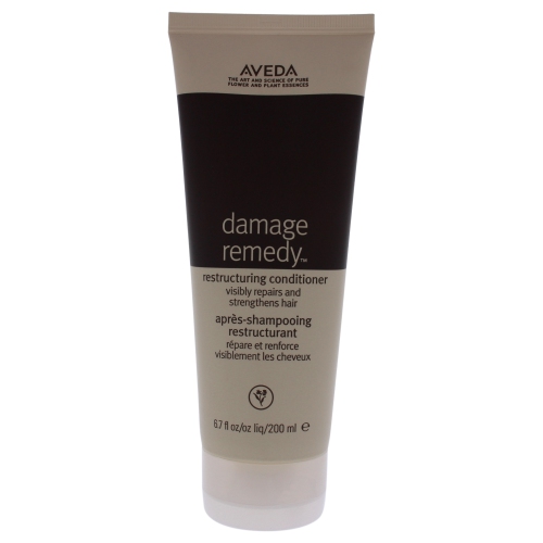 Damage Remedy Restructuring Conditioner 6.7 Oz