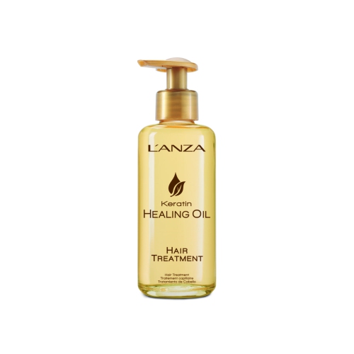 L'ANZA Keratin Healing Oil Hair Treatment, 185mL