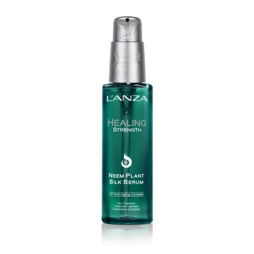 Image 1 de 1.. L'ANZA Healing Strength Neem Plant Silk Serum, 100mL