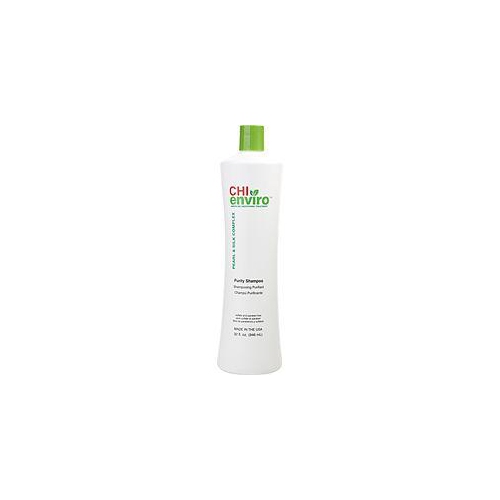 Enviro Smoothing Shampoo 32 Oz