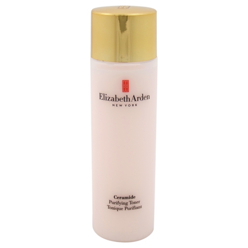 Elizabeth Arden Ceramide Purifying Toner--200ml-6.7oz