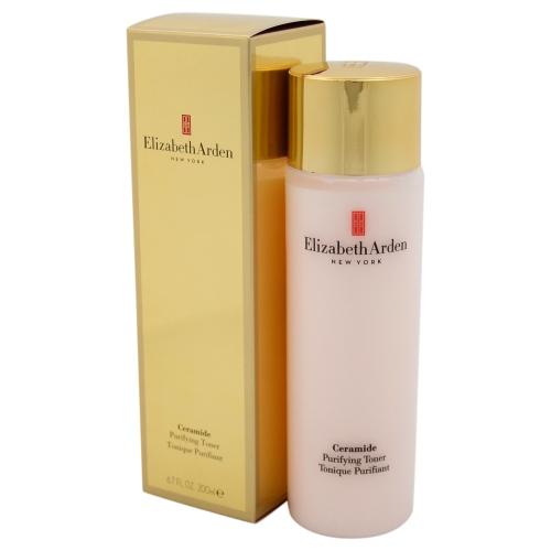 Elizabeth Arden Ceramide Purifying Toner--200ml-6.7oz