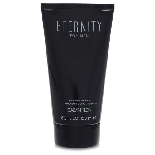 CALVIN KLEIN  Eternity By Hair And Body Wash 5 OZ