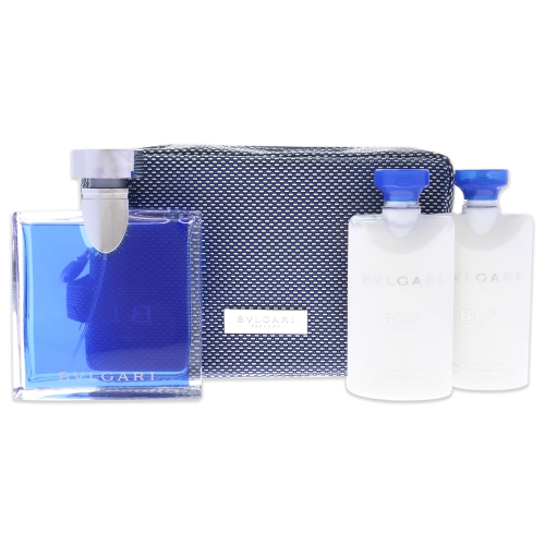 Bvlgari Gift Set Bvlgari Blv By Bvlgari