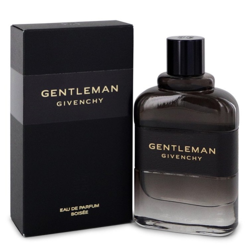 GIVENCHY  Gentleman Boisee By Eau De Parfum Spray 3.3 OZ