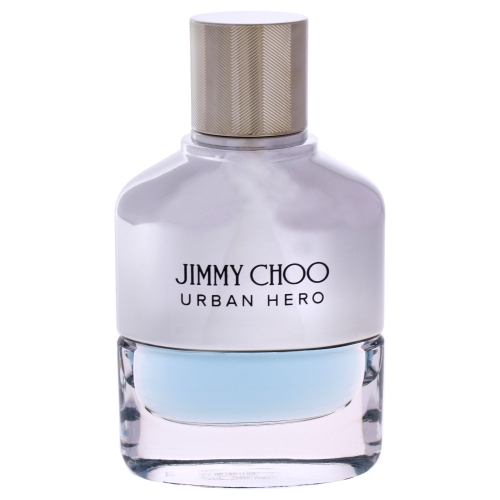 Jimmy Choo Urban Hero By Jimmy Choo Eau De Parfum Spray 1.7 Oz