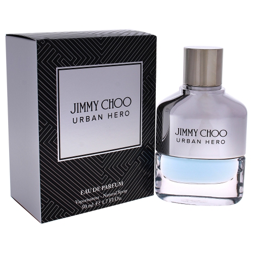 Jimmy Choo Urban Hero By Jimmy Choo Eau De Parfum Spray 1.7 Oz