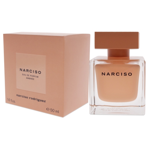 Narciso Rodriguez Narciso Ambree By Narciso Rodriguez Eau De Parfum Spray 1.7 Oz