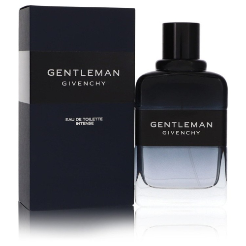 Gentleman Intense By Givenchy Edt Spray 3.4 Oz