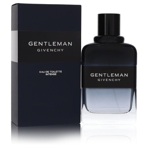 Gentleman Intense By Givenchy Edt Spray 3.4 Oz