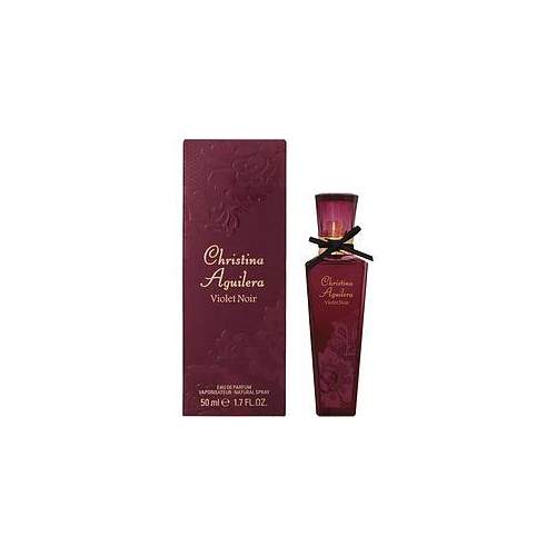 Christina Aguilera Violet Noir By Christina Aguilera Eau De Parfum