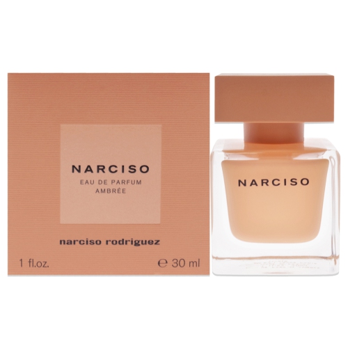 Narciso Rodriguez Narciso Ambree By Narciso Rodriguez Eau De Parfum Spray 1 Oz