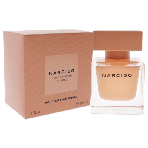 Narciso Rodriguez Narciso Ambree By Narciso Rodriguez Eau De Parfum Spray 1 Oz
