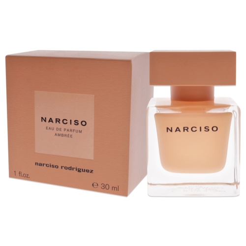 Narciso Rodriguez Narciso Ambree By Narciso Rodriguez Eau De Parfum Spray 1 Oz