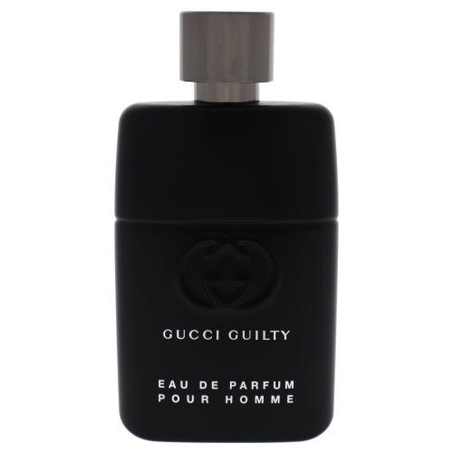 Gucci Guilty Pour Homme By Gucci Eau De Parfum Spray 1.7 Oz